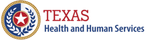 Texas Health and Human Service Logo